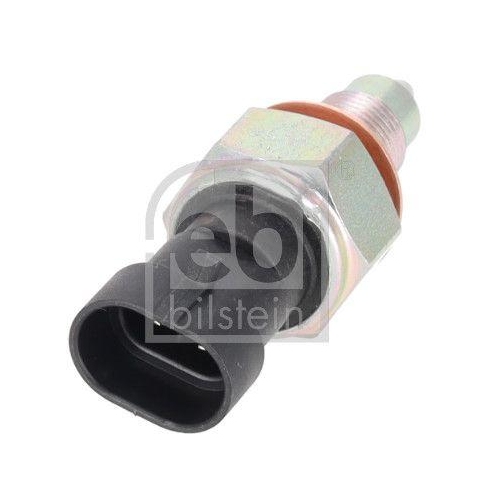 Schalter, Rückfahrleuchte FEBI BILSTEIN 198115 für IVECO