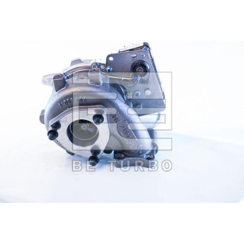 BE TURBO 128279 Lader, Aufladung f&uuml;r VAG