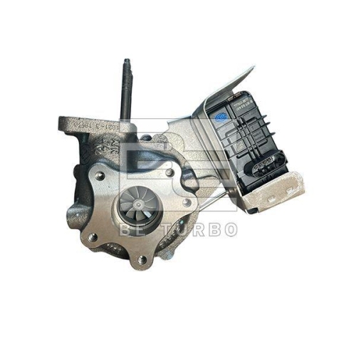 BE TURBO 133049 Lader, Aufladung f&uuml;r OPEL CHEVROLET GENERAL MOTORS