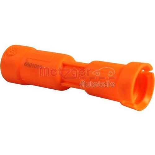 Trichter, &Ouml;lpeilstab METZGER 8001015 f&uuml;r VAG