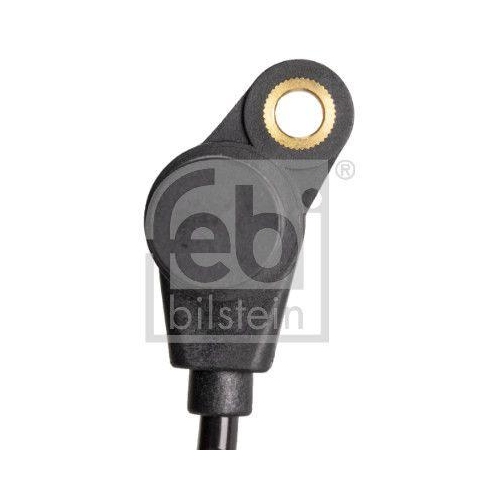 FEBI BILSTEIN Impulsgeber, Kurbelwelle 27175 f&uuml;r OPEL VAUXHALL CHEVROLET