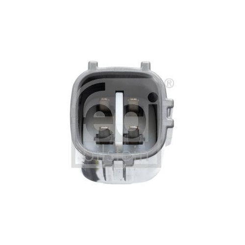 FEBI BILSTEIN Lambdasonde 176786 f&uuml;r TOYOTA, vor Katalysator