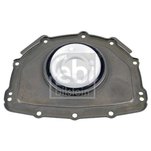 Wellendichtring, Kurbelwelle FEBI BILSTEIN 177983 für MERCEDES-BENZ