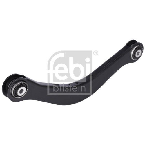 FEBI BILSTEIN Lenker, Radaufh&auml;ngung 180526 f&uuml;r AUDI, Hinterachse rechts, oben