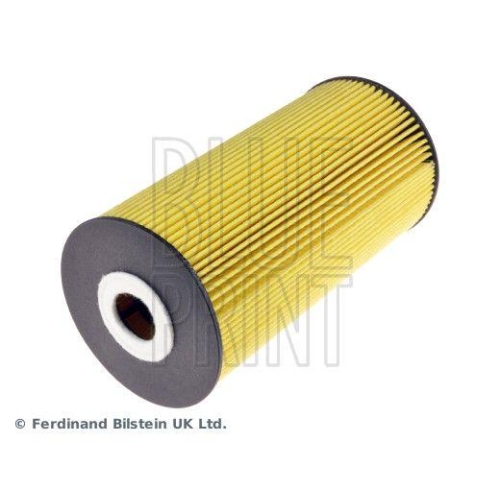 &Ouml;lfilter BLUE PRINT ADG02138 f&uuml;r SSANGYONG FENDT