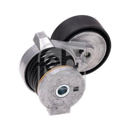 FEBI BILSTEIN Riemenspanner, Keilrippenriemen 30159 f&uuml;r NISSAN RENAULT DACIA