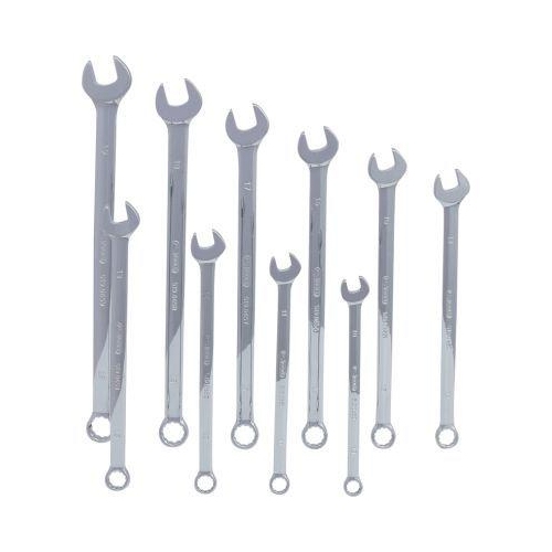 Ring-/Gabelschlüsselsatz KS TOOLS 519.0660 für