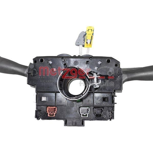 Lenkstockschalter METZGER 0916794 ORIGINAL ERSATZTEIL f&uuml;r PEUGEOT