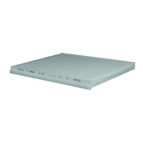 Filter, Innenraumluft KNECHT LA 199 für TOYOTA LEXUS