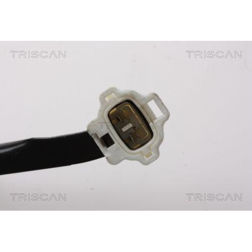 Sensor, Raddrehzahl TRISCAN 8180 13163 f&uuml;r TOYOTA LEXUS, Vorderachse rechts