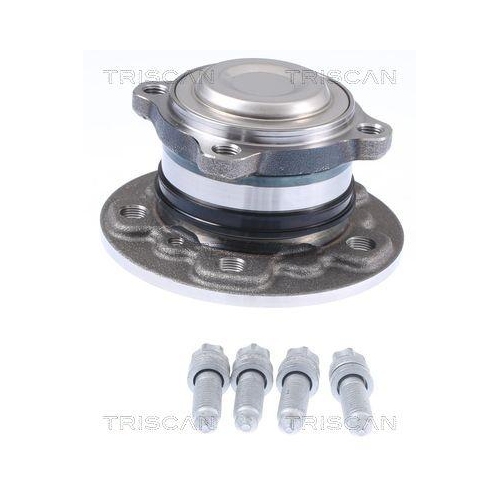 Radlagersatz TRISCAN 8530 11237 f&uuml;r BMW MINI, Hinterachse