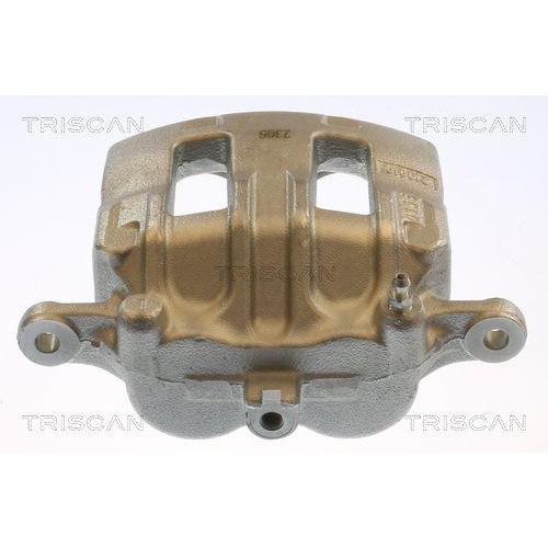 Bremssattel TRISCAN 8175 14111 f&uuml;r NISSAN, Vorderachse links