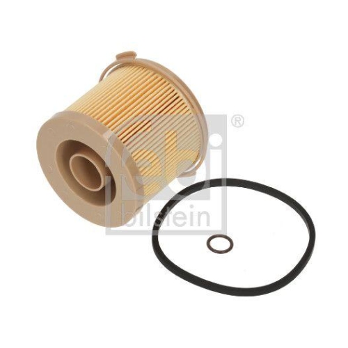 FEBI BILSTEIN Kraftstofffilter 193510 f&uuml;r VOLVO RENAULT TRUCKS JOHN DEERE