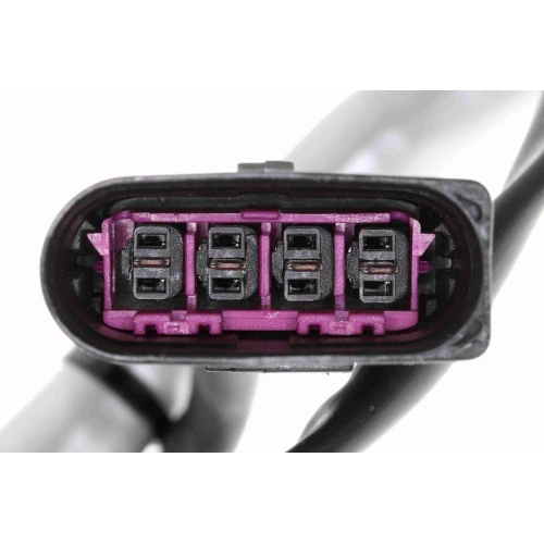 VEMO Lambdasonde V10-76-0124 Original VEMO Qualit&auml;t f&uuml;r AUDI SEAT SKODA VW VAG