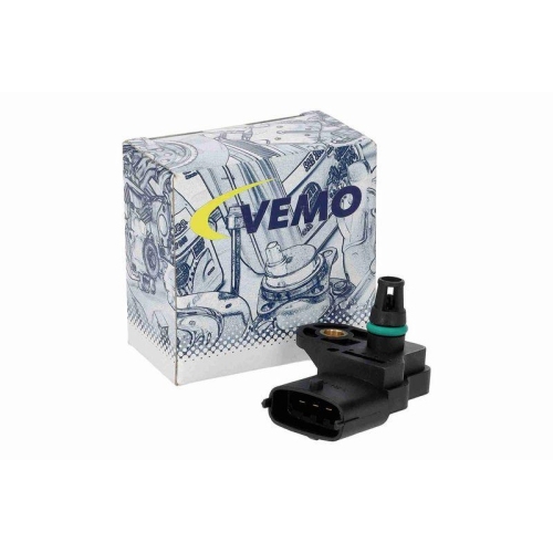 Luftdrucksensor, Höhenanpassung VEMO V24-72-0099 Green Mobility Parts für AUDI
