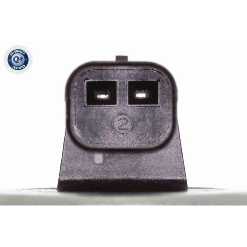 Steuerventil, Nockenwellenverstellung VAICO V48-0218 Q+, Erstausrüsterqualität