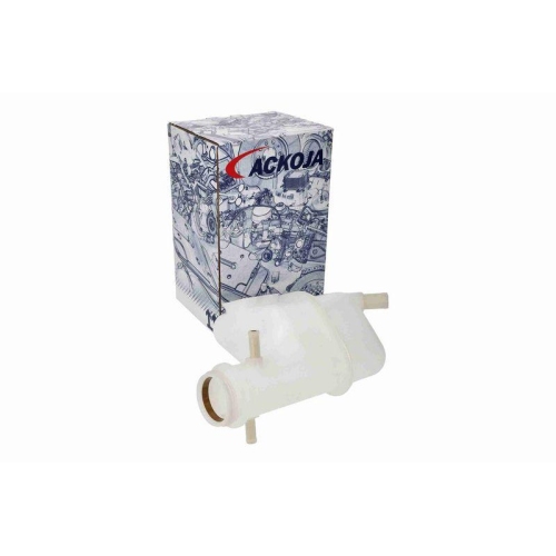 ACKOJA A51-0078 Ausgleichsbeh&auml;lter, K&uuml;hlmittel Original ACKOJA Qualit&auml;t f&uuml;r