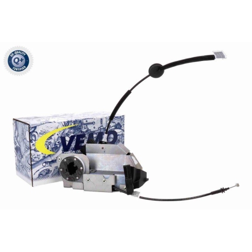 T&uuml;rschloss VEMO V25-85-0104 Green Mobility Parts f&uuml;r FORD, vorne links