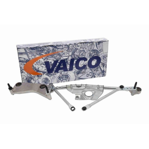 Wischergestänge VAICO V30-4516 Original VAICO Qualität für MERCEDES-BENZ, vorne
