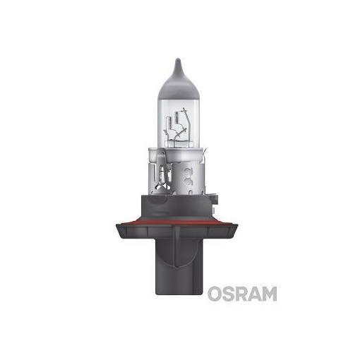 Glühlampe, Fernscheinwerfer ams-OSRAM 9008 ORIGINAL für