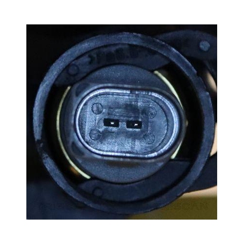 Thermostat, K&uuml;hlmittel TRISCAN 8620 55687 f&uuml;r SKODA