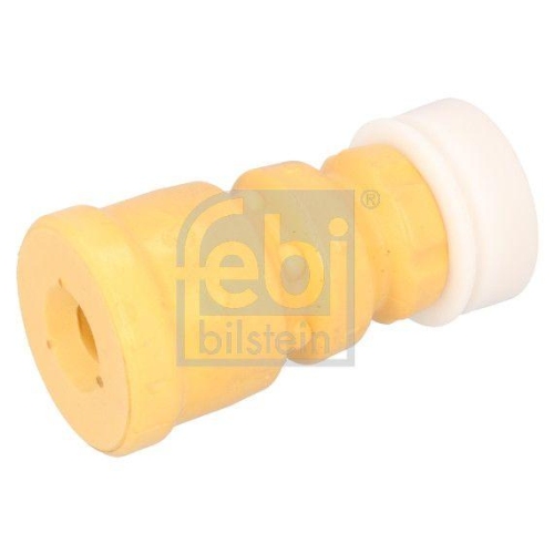 FEBI BILSTEIN Anschlagpuffer, Federung 194881 f&uuml;r AUDI, Hinterachse links