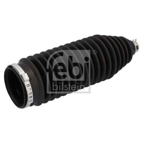 FEBI BILSTEIN Faltenbalgsatz, Lenkung 197101 f&uuml;r FIAT OPEL VAUXHALL