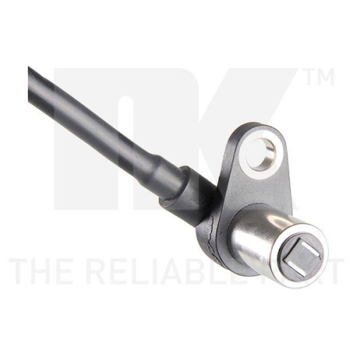 Sensor, Raddrehzahl NK 293025 f&uuml;r MITSUBISHI, Vorderachse rechts