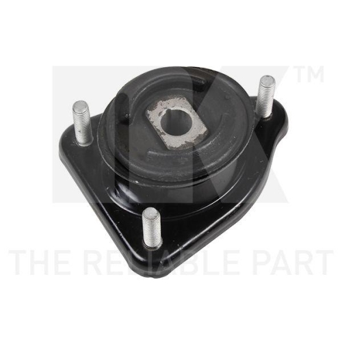 Federbeinst&uuml;tzlager NK 671506 f&uuml;r BMW, Hinterachse