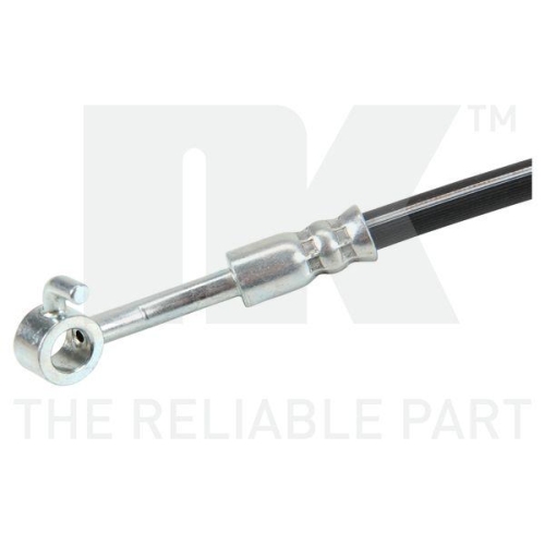 Bremsschlauch NK 853295 f&uuml;r MAZDA, Vorderachse rechts