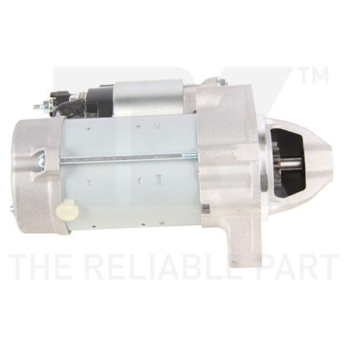 Starter NK 4793001 f&uuml;r MERCEDES-BENZ, f&uuml;r Fahrzeuge mit Start-Stopp-Funktion