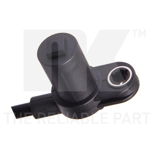 Sensor, Raddrehzahl NK 293601 f&uuml;r OPEL VAUXHALL, Vorderachse