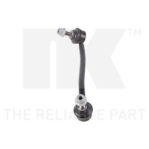 Stange/Strebe, Stabilisator NK 5116601 f&uuml;r TESLA, Vorderachse links