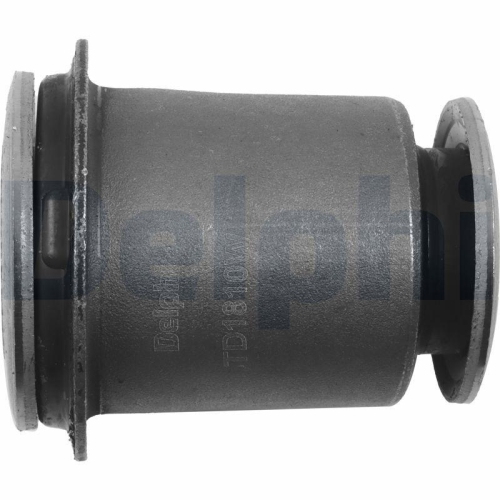 DELPHI TD1810W Lagerung, Lenker f&uuml;r TOYOTA LEXUS, Vorderachse, innen, unten
