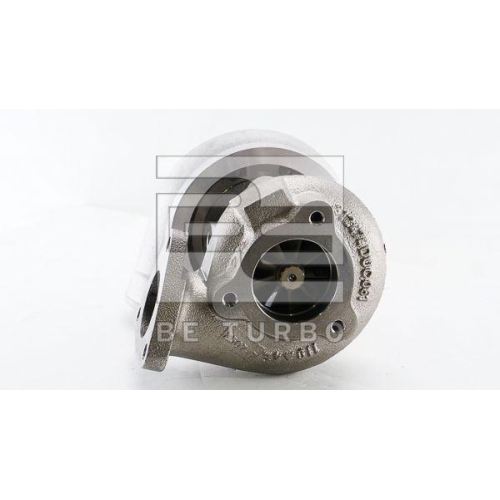 BE TURBO 130051RED Lader, Aufladung f&uuml;r SISU VALTRA