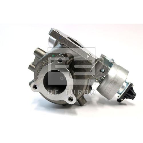 BE TURBO 131436 Lader, Aufladung f&uuml;r FIAT MITSUBISHI