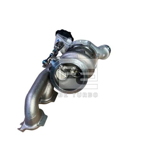 BE TURBO 131987 Lader, Aufladung f&uuml;r BMW