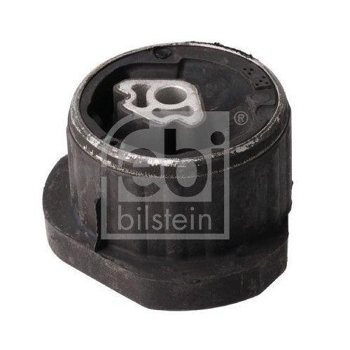 FEBI BILSTEIN 1007356 Lagerung, Automatikgetriebe f&uuml;r BMW, hinten