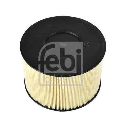 FEBI BILSTEIN Luftfilter 102970 f&uuml;r AUDI