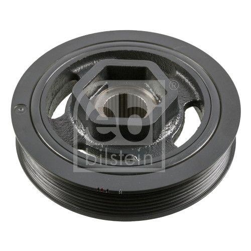 FEBI BILSTEIN Riemenscheibe, Kurbelwelle 107196 f&uuml;r HONDA