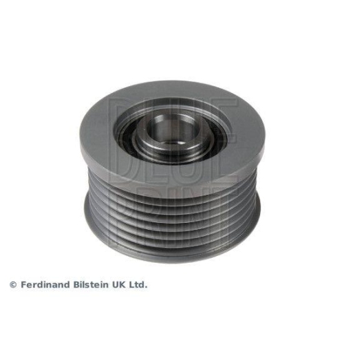 Generatorfreilauf BLUE PRINT ADT36121 f&uuml;r TOYOTA, f&uuml;r Fahrzeuge mit Doppelkabine