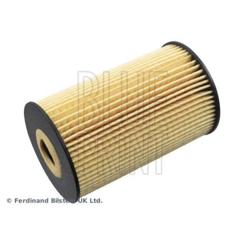 Ölfilter BLUE PRINT ADG02140 für HYUNDAI KIA