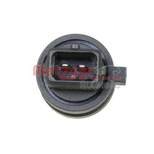 Sensor, Ansauglufttemperatur METZGER 0905049 f&uuml;r FORD VAG