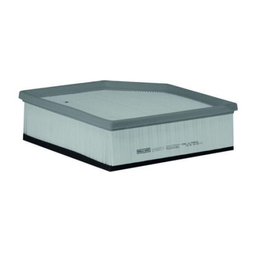 Luftfilter KNECHT LX 1607/1 f&uuml;r VOLVO