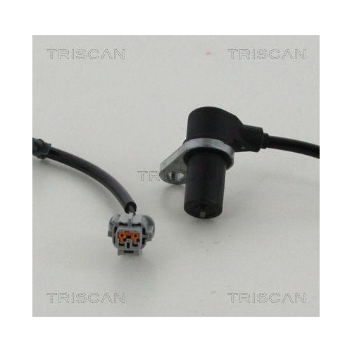 Sensor, Raddrehzahl TRISCAN 8180 14118 f&uuml;r NISSAN, Vorderachse