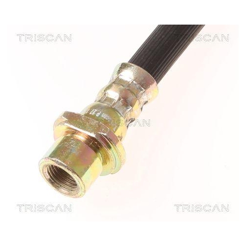 Bremsschlauch TRISCAN 8150 10216 f&uuml;r CITRO&Euml;N PEUGEOT TOYOTA, Hinterachse
