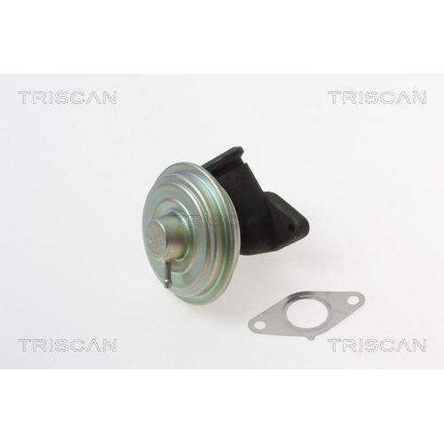 AGR-Ventil TRISCAN 8813 28017 f&uuml;r CITRO&Euml;N PEUGEOT