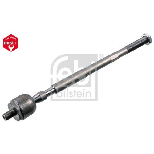 FEBI BILSTEIN Axialgelenk, Spurstange 22517 ProKit f&uuml;r NISSAN RENAULT