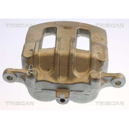 Bremssattel TRISCAN 8175 14112 f&uuml;r NISSAN, Vorderachse rechts