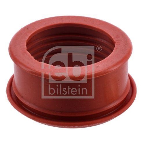 Ladeluftschlauch FEBI BILSTEIN 188186 f&uuml;r CITRO&Euml;N PEUGEOT MINI